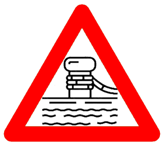 Warning Triangle