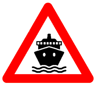 Warning Triangle