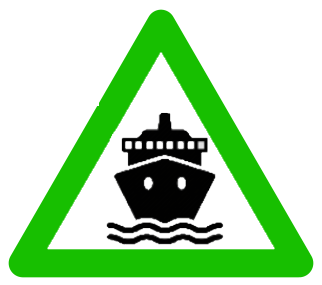 Warning Triangle