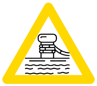 Warning Triangle