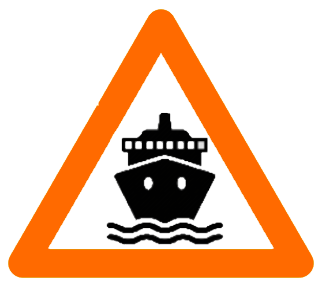 Warning Triangle