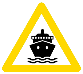 Warning Triangle