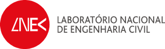 Logotipo do Laboratório Nacional de Engenharia Civil